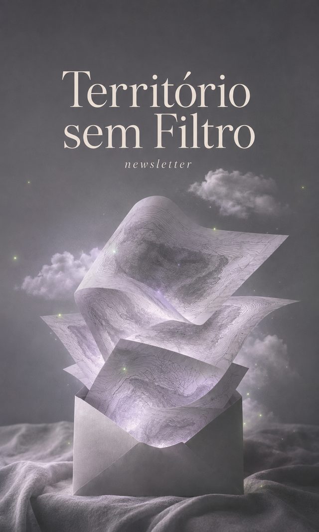 Território sem Filtro