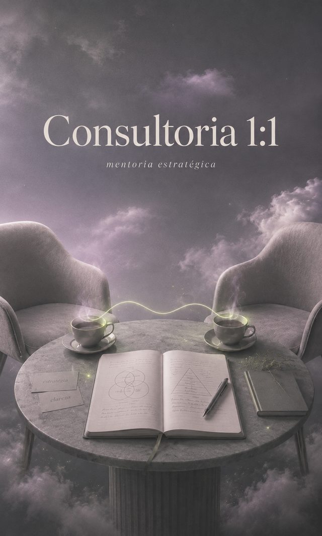Consultoria 1:1
