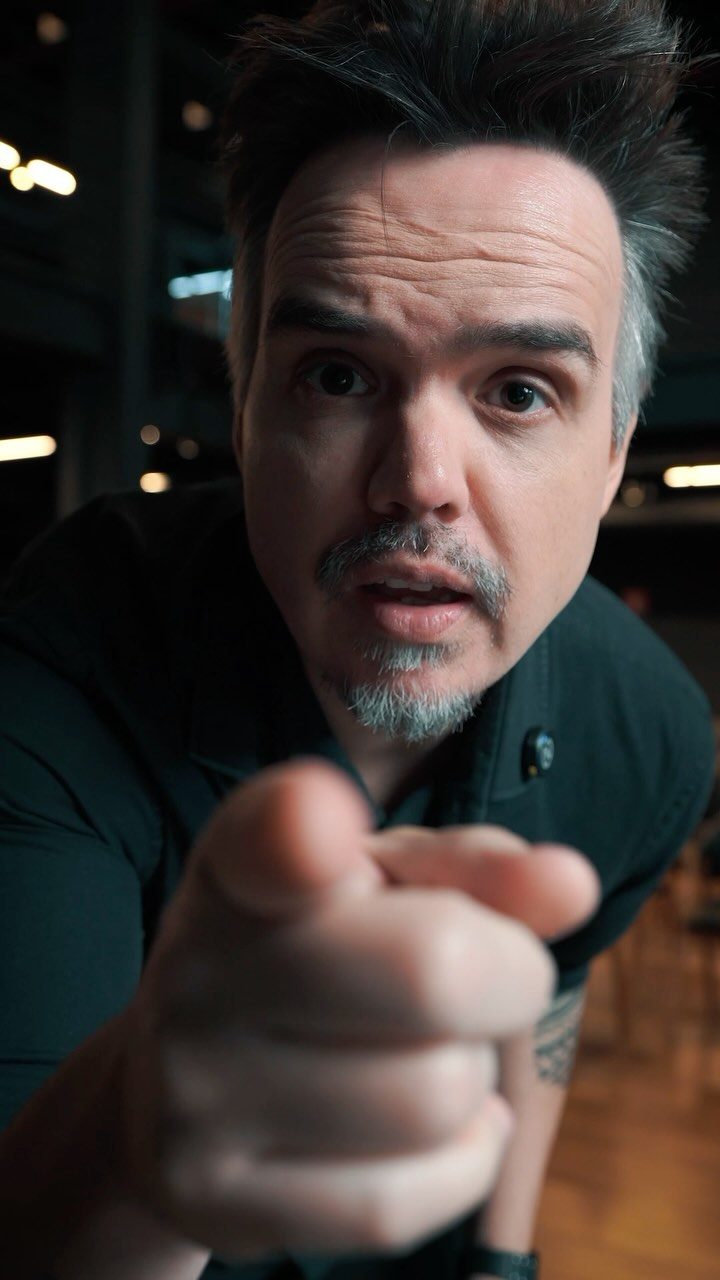 Leandro Aguiari, da Escola Estado da Arte