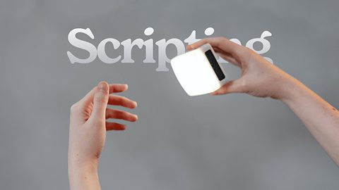 scripting