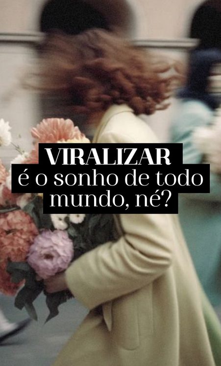 Reel com o método ELO