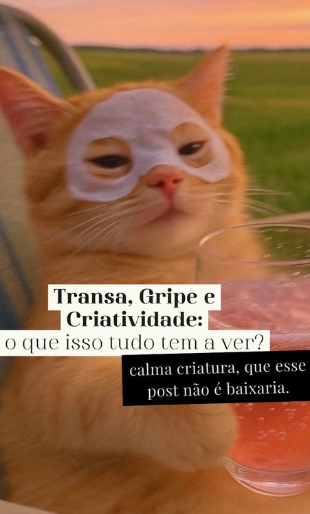 Reel com o método ELO