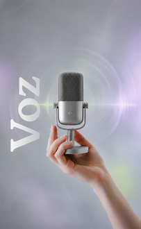voz